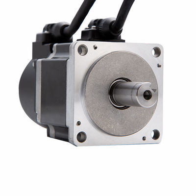 خرید 3000RPM 1.27N.M موتور دروازه کشویی موتور 48 ولت سروو ساخت آنلاین