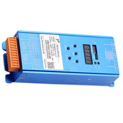 خرید Optocoupler افزایشی APS8010 DC Servo Drive جدا شده برای دروازه کانال ساخت آنلاین