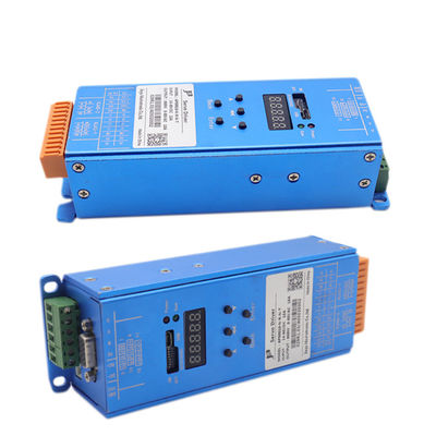 خرید درایور سروو موتور DC 80 ولت تورنستیل تمام ارتفاع ساخت آنلاین