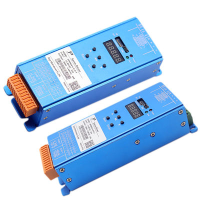 خرید سروو موتور دی سی اسپید گیت درایو DC24 10A RS485 CAN ساخت آنلاین