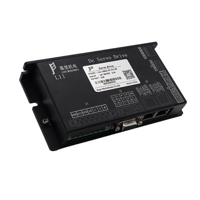 خرید رمزگذار افزایشی درایو 24 ولت 12 ولت 12 آمپر DC برای ربات انتقال ساخت آنلاین