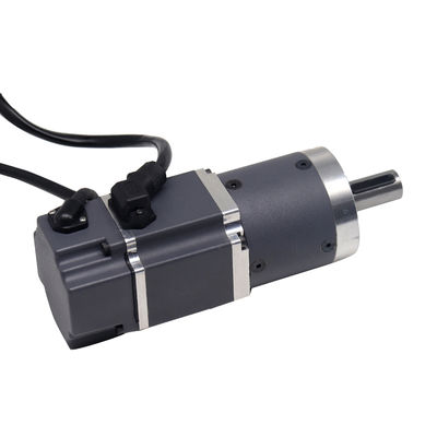 خرید موتورهای گشتاور DC36V 5.5A با گشتاور بالا 200W Speed ​​Gate Motors ساخت آنلاین
