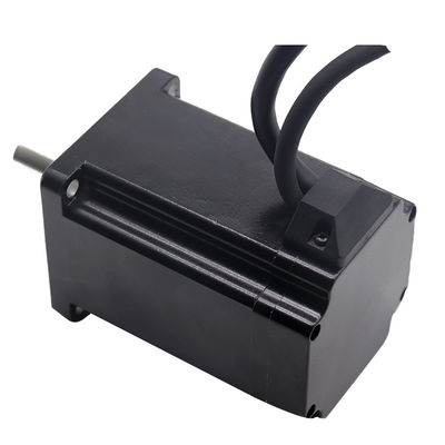 خرید IP65 60mm 24v 400w DC سروو موتور برای ردیاب خورشیدی ساخت آنلاین