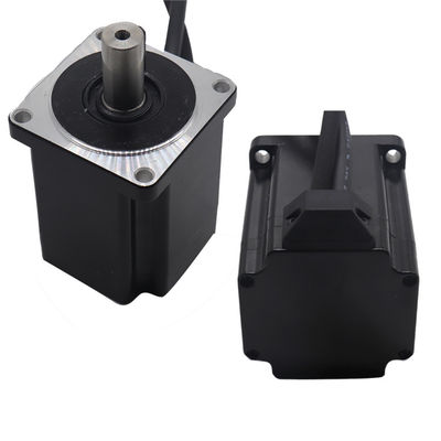 خرید 48V 400W 750W 1000W پمپ پریستالتیک موتور پمپ 17 بیت Absolute Encoder DC سروو موتور ساخت آنلاین
