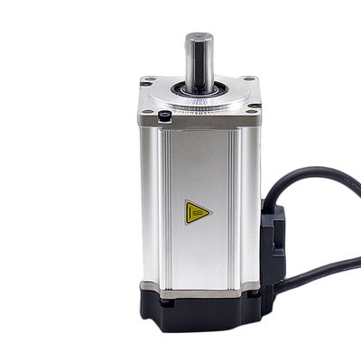 خرید سروو موتور گشتاور بالا 84W 3NM با سرعت پایین 280RPM 2500 خط ساخت آنلاین