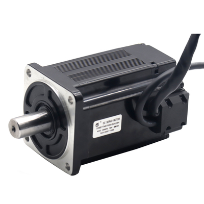 خرید ربات سروموتور 80 میلی متری Absolute Encoder 48V 750W با ترمز ساخت آنلاین
