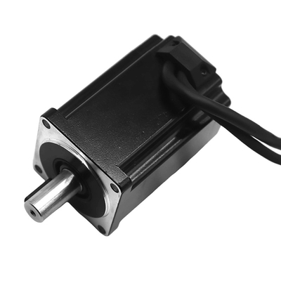خرید سرعت DC Servo Motor 3000rpm سرعت نامی با کدگذاری مطلق و طراحی فشرده ساخت آنلاین