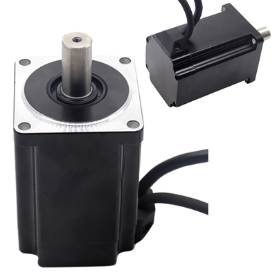 خرید سرو موتور 60 میلی متری ضد انفجار 3000 RPM با رمزگذار برای ربات بالابر ساخت آنلاین