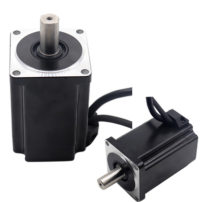 خرید ولتاژ DC48V 400w سرو موتور IP65 برای ماشین آلات و تجهیزات صنعتی ساخت آنلاین