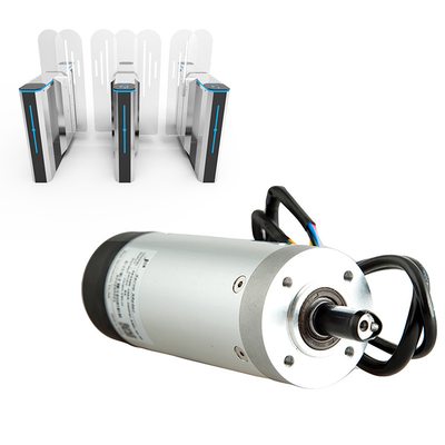 خرید Speed ​​Gate Motors 0.5N.M 100 Watt سروو موتور موقعیت بازخورد 24VDC ساخت آنلاین