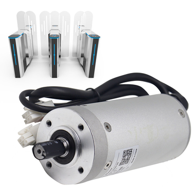 خرید موتور سرو DC کوچک 59mm دسترسی کوچک 100w 2000RPM برای کانال دروازه پیاده ساخت آنلاین