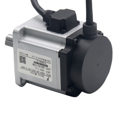 خرید سروو موتور DC 3000 دور در دقیقه DC36V 200 وات با انکودر افزایشی ساخت آنلاین