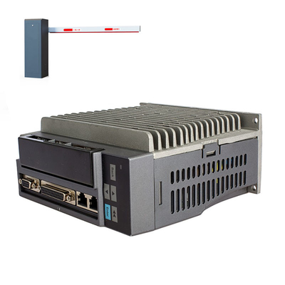 خرید 220V AC 750W Servo Driver برای ETC Vehicle BOOM Barrier Gate با رمزگذاری افزایشی 2500 خط ساخت آنلاین