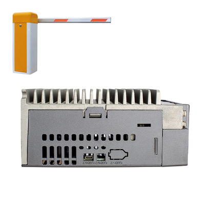 خرید RS232 RS485 بدون جاروبک سروو درایو اتوماتیک بوم مانع استفاده از دروازه ساخت آنلاین