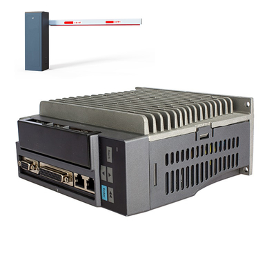 خرید APS2AC05 AC Servo Motor Driver 5A/15A Gate Controller for Boom Barrier Gate ساخت آنلاین