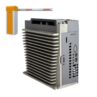 خرید درایور موتور سروو AC 15A برای سیستم پارکینگ هوشمند دروازه پارکینگ بازوی خودکار مستقیم ساخت آنلاین