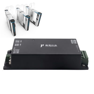 طراحی کامپکت DC24V Servo Driver EPS2408 برای درب سرعت بالا