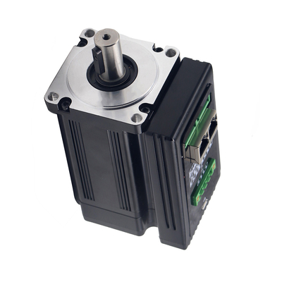 سروو موتور 10 آمپر DC 400w برای ربات خدمات تجاری