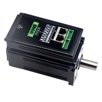 DC48V 400W AGV سرو درایور یکپارچه سرو موتور