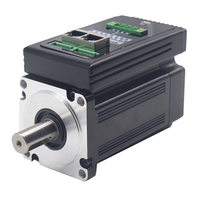 ربات خدمات تجاری DC Motor Drive 400w با انکودر افزایشی