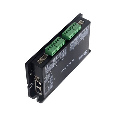 کنترل موقعیت داخلی دو محور کنترل کنترل موقعیت داخلی کنترل مدار کوتاه محافظت / راننده Servo Motor یکپارچه