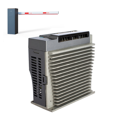 Fire Alarm Dido Close Motor Drive 750W CAN Communication Port RS485 Protocol 2500 Lines Incremental