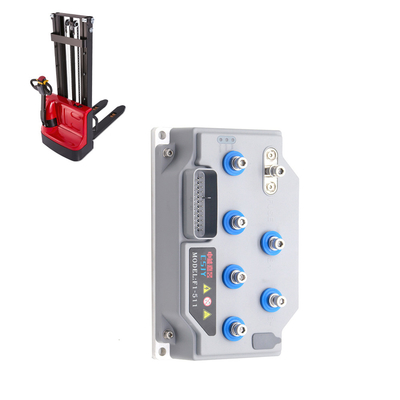 DC24 ~ 48V کنترل کننده فورتکلت الکتریکی با رمزگذاری افزایشی یا رمزگذاری مطلق Tamagawa، CANopen ip65