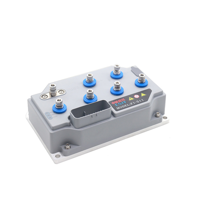 IP65 Tamagawa Absolute Encoder Support Position سرعت چرخش و حالت های کنترل تک محور 1.5kg DC24V-DC48V منبع برق