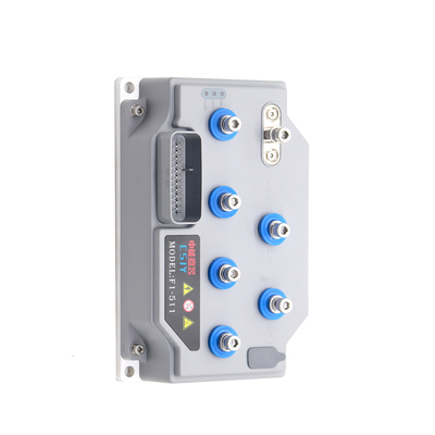 افزایشی / تاماگاوا Absolute Encoder 24-60V DC Servo Driver Motor برای کنترل کننده فورت کلف الکتریکی در هر محیط
