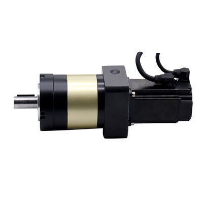 موتور محرک لیفتراک برقی 24 ولت 400 وات IP65 با انکودر 17 بیتی