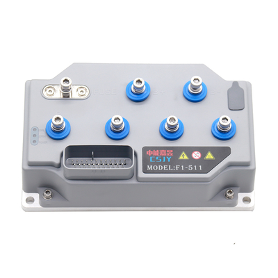 20V ~ 60V RS485/RS232/CANنوع ارتباطات باز کنترل کننده فورتکلفت الکتریکی