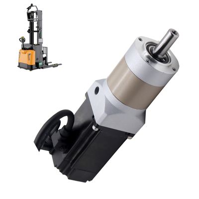 400W Absolute Value Encoder، موتور سرواوی کنترل ولتاژ الکتریکی، موتور سرواوی ربات