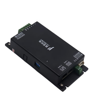 8A قطعات دروازه چرخ دار ولتاژ ورودی درایو Dc 15 - 30v