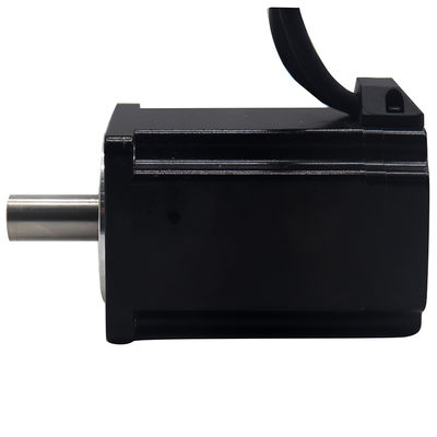 محرک سرو موتور لوژستیک با 0.637nm Torque 3000rpm سرعت محافظت ضد قطره