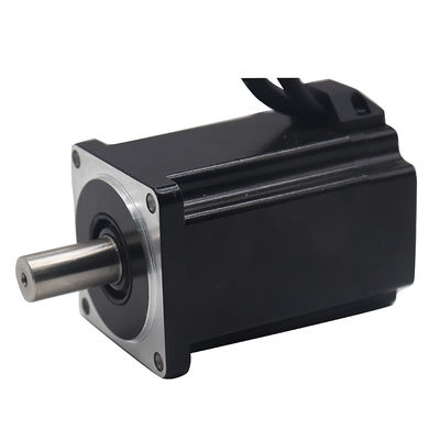 48 ولت 200 وات Servo Motor Incremental Encoder 0.637nm Torque برای دسته بندی لجستیک