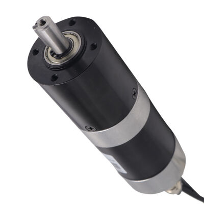 100RPM 0.5Nm برقی چرخش موتور قطره قطره سرعت موتورهای موتور