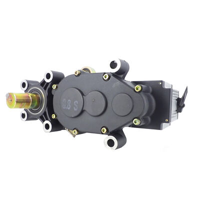 0.3s-0.8s 1.5kgf.M 1500r/min مکانیسم دروازه چرخش اجزای حرکت مانع دروازه