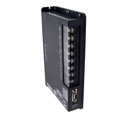 48 ولت 100A RS485 RS232 CAN روبات ارتباطات باز AGV سرو درایور