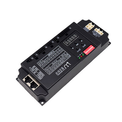48V DC Servo Drive برای Automatic Turnstile Speed Gate ️ رمزگذاری افزایشی داخلی، CE RoHS