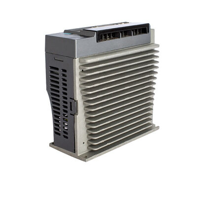 ETC AC Servo Drive Controller برای دروازه های بزرگراه با سرعت بالا 10 میلیون عمر PNP/NPN قابل تنظیم 8DI/4DO