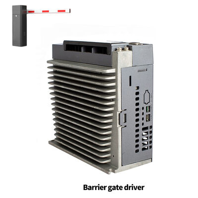GAPS2AC05 220V AC Servo Drive با RS232 RS485 برای 1.5-3m Boom Gate Servo Controller