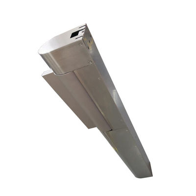 600mm 100 N.M Turnstile Gate Mechanism مکانیزم دروازه خودکار