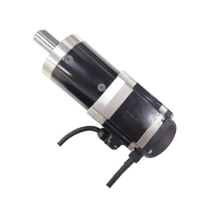 1000ppr Encoder DC24V 200W مانع موتور دروازه با جعبه دنده 2500 دور در دقیقه