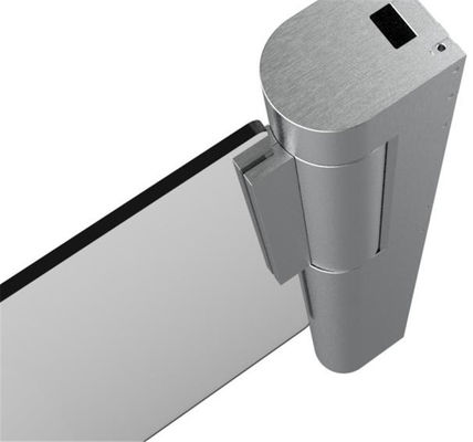 600mm 100 N.M Turnstile Gate Mechanism مکانیزم فلپ مانع
