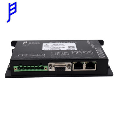 سروو درایو DC 24 ولت DC سروو با انکودر مطلق برای ربات آتش نشان