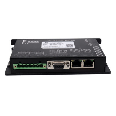 ولتاژ پایین 80V 24V DC درایور موتور رمزگذار مطلق برای ابزار تجزیه و تحلیل خون