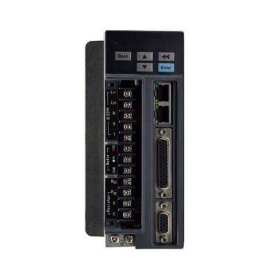 هیئت مدیره کنترل کننده سرو موتور AC220v 5A 750w و غیره برای ایستگاه عوارض ارائه می دهد