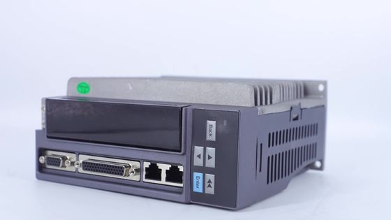 پارکینگ ماشین AC سروو درایو موتور AC220V Invt Servo Drive