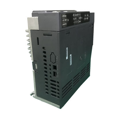 درایو سرو دیجیتال AC 220V 5A 750 Watt ETC را برای ایستگاه عوارض ارائه می دهد