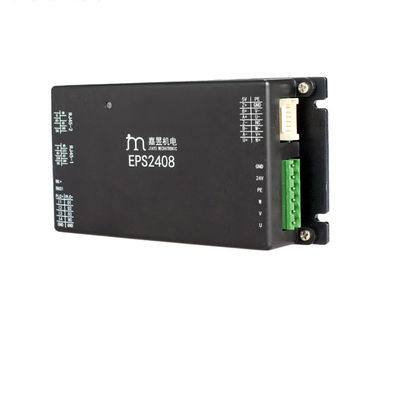 طراحی فشرده Speed ​​Gate DC Servo Drive 24V 8A